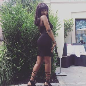 Meet your Posher, Dayna